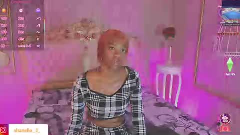 S H A N E L L E   online show from June 26, 3:13 pm