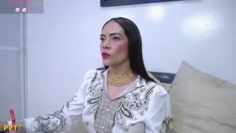 shantalakrishaa online show from April 7, 7:38 pm