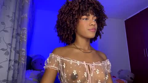 shantalwilliams online show from February 26, 2:19 am