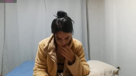 shantal online show from March 10, 3:54 am