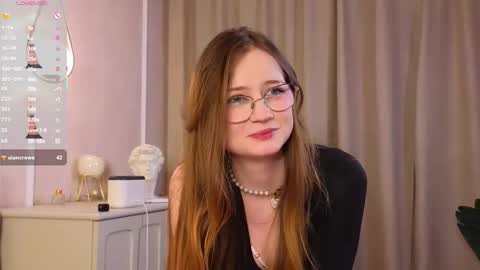 Sharon online show from February 1, 8:18 pm