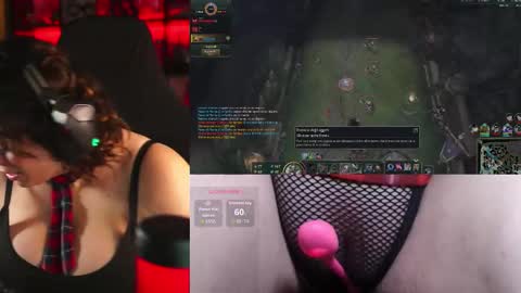 sharonurb3x online show from March 10, 9:52 pm