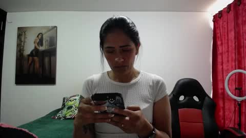 sharon online show from December 4, 3:13 pm