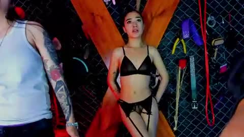 shatta_bdsm online show from July 15, 2:33 pm