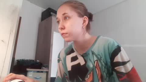 Annette online show from April 28, 7:56 am