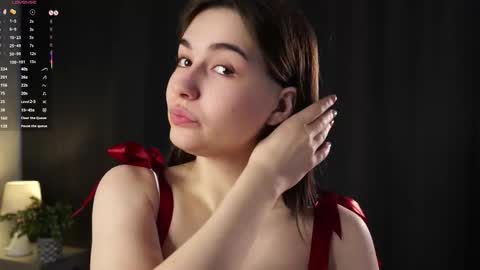 Tessa online show from March 14, 3:07 am