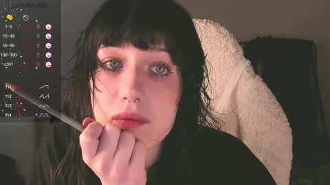 Chiara online show from March 19, 11:14 am