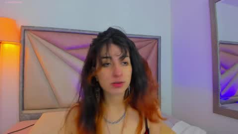 Shego  online show from June 1, 12:12 am