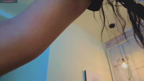 sheilly_brown online show from July 2, 7:31 pm