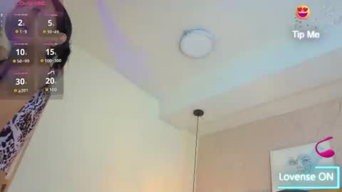 sheilly_brown online show from July 17, 8:12 pm
