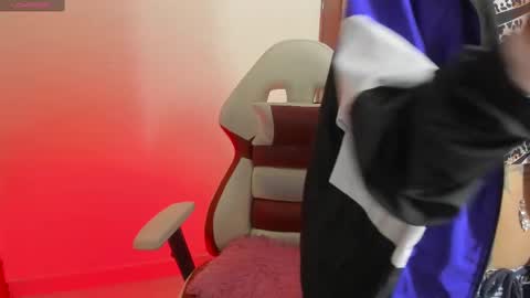 sheilly_brown online show from October 29, 7:27 pm