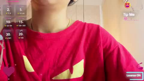 sheilly_brown online show from August 1, 7:27 pm