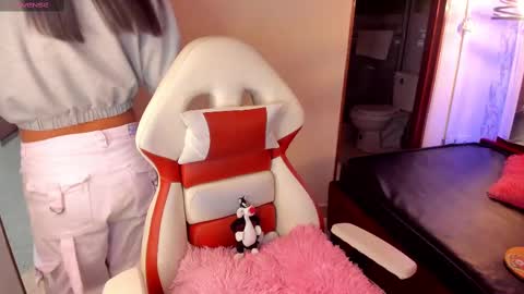 sheilly_brown online show from September 8, 7:13 pm