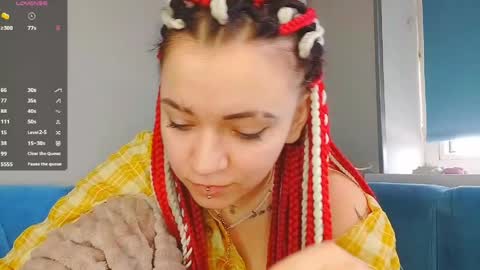 sherleychamblin online show from April 21, 10:00 am