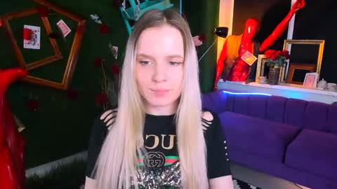 Sweet Sherri online show from May 22, 5:27 am
