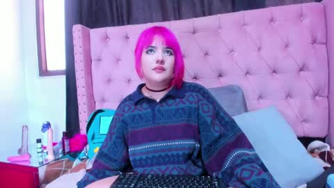 sherry_boomm online show from April 1, 8:39 pm