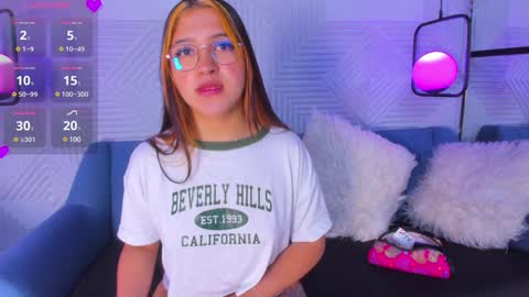 mia online show from January 17, 11:06 am