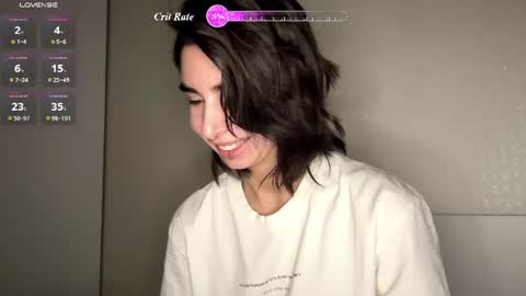 Amy online show from July 1, 1:32 pm