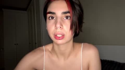 Amy online show from July 12, 12:17 pm