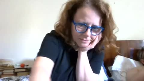 Shesalsa Porcellina online show from July 21, 1:01 pm