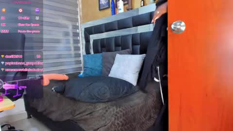 sheyla__ebony online show from April 30, 10:47 pm
