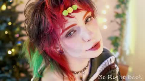 JennyMira   THANK YOU FOR 77 777  online show from April 11, 9:40 pm