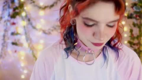 JennyMira   THANK YOU FOR 77 777  online show from March 8, 1:35 am