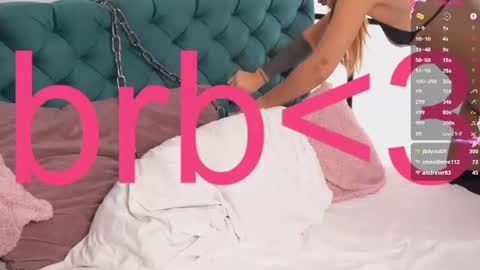 Aurora Lexi Daniela Wendynew online show from July 13, 4:52 pm