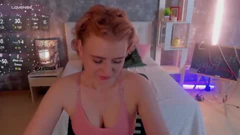 Lisa online show from July 13, 2:23 am