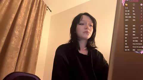 Luna online show from January 10, 8:35 pm