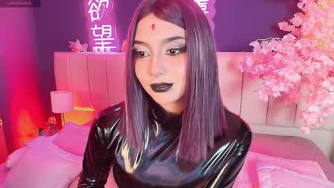 Valentina online show from April 10, 10:38 pm