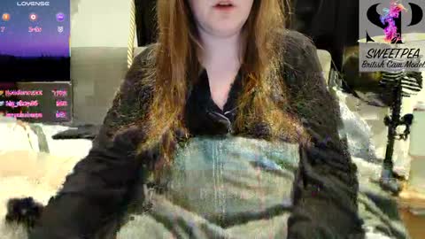 short sweetpea online show from March 23, 6:52 am