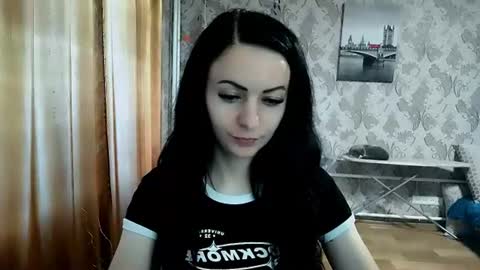 shy_cat_candy online show from July 10, 12:05 pm