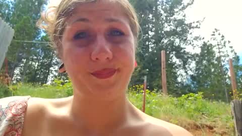 Aurora Wolfe  Shy College Girl  Top 16 of all OF Creators online show from May 30, 7:32 pm