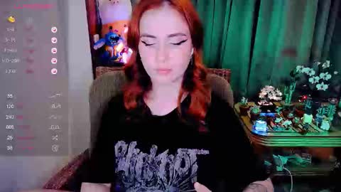 Effie online show from February 16, 12:38 pm