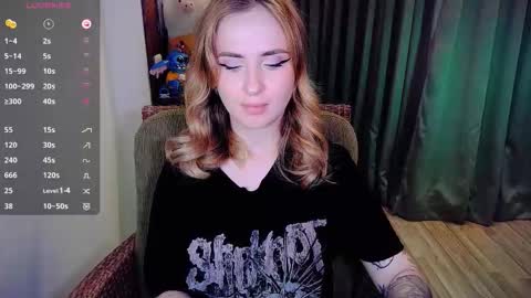 Effie online show from January 17, 9:28 am