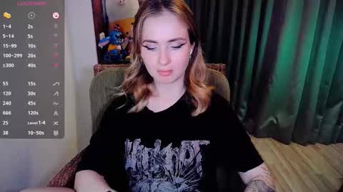 Effie online show from January 12, 7:08 pm