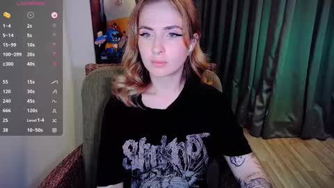 Effie online show from January 16, 9:27 am