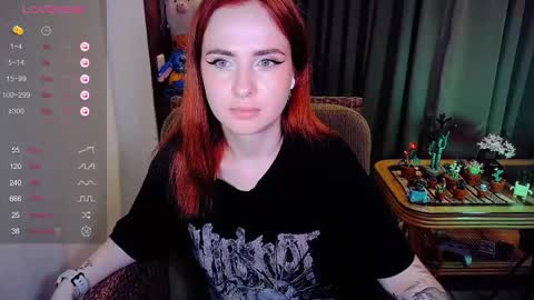 Effie online show from January 31, 7:11 pm