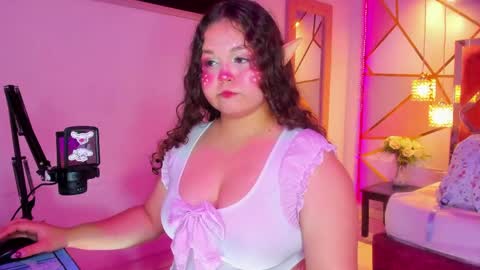 Shyly online show from March 16, 5:44 am