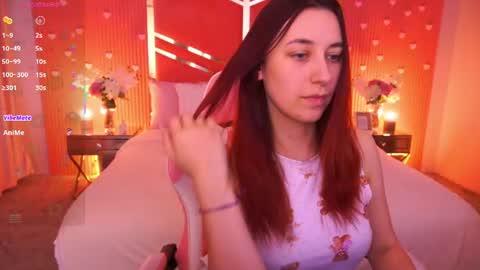 shyy_jany online show from July 5, 1:50 pm