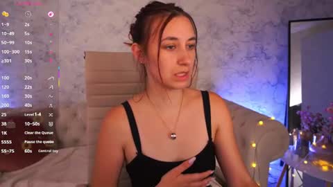 shyy_jany online show from July 21, 1:45 pm