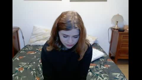 Zoey online show from January 22, 7:25 am