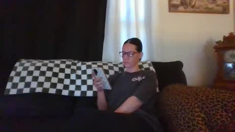 Mrs. St. Patrickk online show from March 9, 4:43 pm