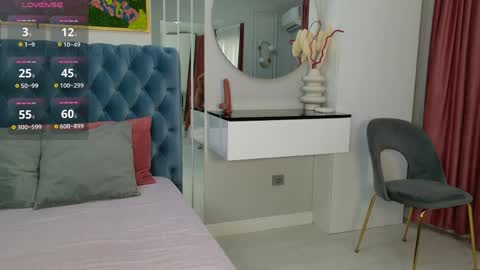 Sienna online show from April 14, 11:21 am