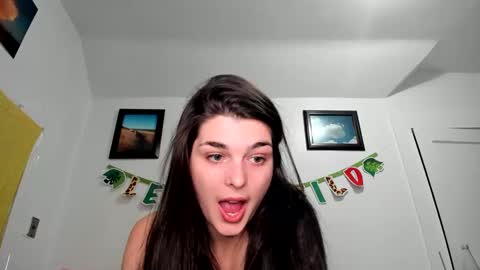 Sierra online show from March 12, 3:02 am