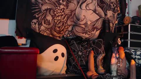 Allmylinkssilentmary666 online show from April 5, 12:37 pm