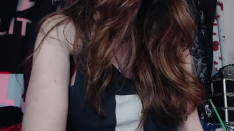 Allmylinkssilentmary666 online show from March 31, 3:28 am