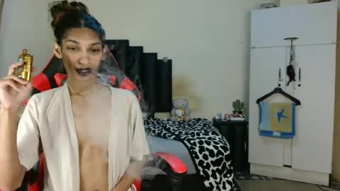  Niki  online show from July 19, 3:31 am