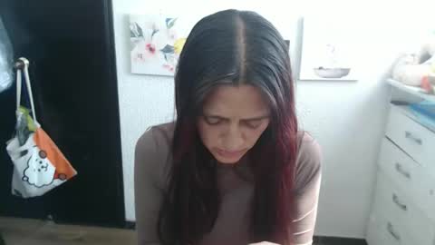  Rouse  online show from March 19, 7:40 pm